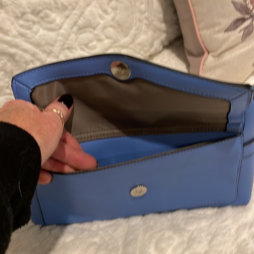 NWT Reed Handbag - Picture 4 of 9